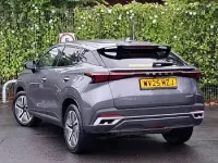 Used Omoda 5 186 HP (136 kW) 2025 Grey SUV