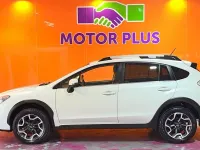 Begagnad Subaru XV Premium 147 HK (108 kW) 2016 Vit SUV