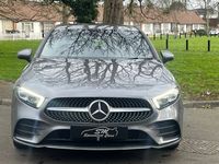 used Mercedes A200 A ClassAMG Line Executive 5dr