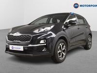 used Kia Sportage 1.6 GDi ISG 2 5dr