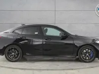 Used BMW 218 Gran Coupé M Sport 134 HP (98 kW) 2021 Black Coupe