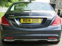 Used Mercedes S350 AMG 2014 Sedan