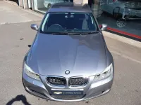 Used BMW 320 184 HP (135 kW) 2010 Grey Sedan