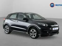 Used Honda HR-V Hybrid 131 HP (96 kW) 2018 SUV