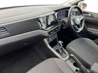used VW Polo MK6 Facelift (2021) 1.0 TSI 95PS Life DSG