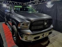 Used Dodge Ram 2015 Grey Pickup