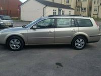 used Ford Mondeo 2.0