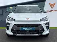 Used Cupra Terramar 2026 White SUV