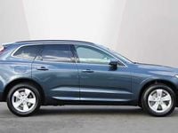 Used Volvo XC60 Momentum 250 HP (183 kW) 2022 SUV