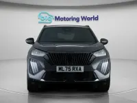 Used Peugeot 2008 Allure 101 HP (74 kW) 2024 Grey SUV