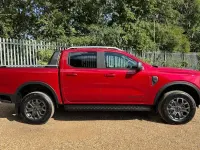 Used Ford Ranger Wildtrack 241 HP (177 kW) 2026 Pickup