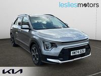 Used Kia Niro 2025 Grey SUV