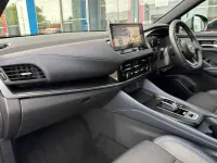 Used Nissan Qashqai Tekna 190 HP (139 kW) 2023 Grey SUV