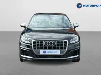 Used Audi SQ2 300 HP (220 kW) 2019 Black SUV