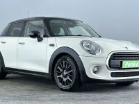 Used Mini Cooper Hatch 136 HP (100 kW) 2017 Hatchback