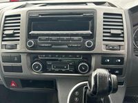 Used VW Caravelle Executive 2012 Silver MPV