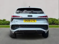 New Audi Q3 Advanced 147 HP (108 kW) 2026 Other SUV