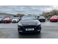 used Ford Focus s 1.0 EcoBoost Hybrid mHEV 155 ST-Line Edition 5dr Hatchback