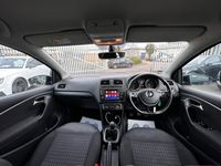 used VW Polo 1.0 Match Edition 5dr