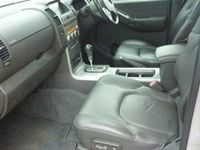 Used Nissan Pathfinder 2007 SUV