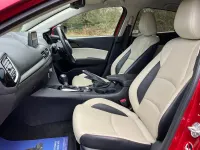Used Mazda 3 Inclusive 2013 Red Hatchback