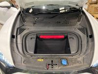 Used Audi e-tron GT quattro Comfort 389 kW (530 HP) 2022 White Sedan