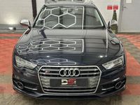 Used Audi A7 Sport 2016 Blue Hatchback