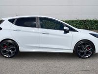 Used Ford Fiesta ST 200 HP (147 kW) 2024 Hatchback