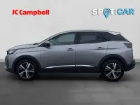 Used Peugeot 3008 GT 129 HP (94 kW) 2022 SUV