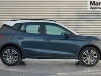 used Seat Arona 1.0 TSI SE 5dr