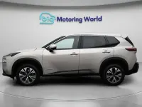 Used Nissan X-Trail N-Connecta 204 HP (150 kW) 2023 SUV