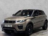 Usado Land Rover Range Rover evoque HSE Dynamic 179 CV (131 kW) 2018 Utilitario