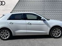 used Audi A1 35 TFSI Sport 5dr S Tronic