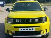New Fiat Grande Panda Icon 110 HP (80 kW) 2025 Hatchback