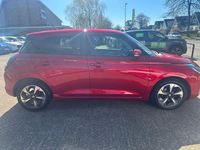 Używany Suzuki Swift 2024 Czerwony Hatchback