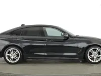 Used BMW 420 Gran Coupé M Sport 2020 Black Coupe