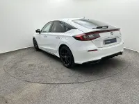 Używany Honda Civic Sport 2023 Biały Hatchback
