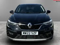 Used Renault Arkana Version S 143 HP (105 kW) 2022 SUV