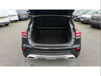 Used Kia XCeed 117 HP (86 kW) 2020 Black SUV