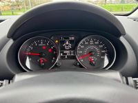 Used Nissan Qashqai Acenta 117 HP (86 kW) 2011 Grey SUV