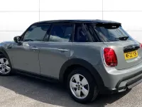 Used Mini Cooper Classic 136 HP (100 kW) 2022 Grey Hatchback