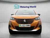 Used Peugeot e-2008 Active+ 100 kW (136 HP) 2023 SUV