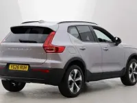 Used Volvo XC40 Plus 163 HP (119 kW) 2026 SUV