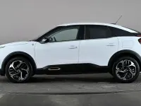 Used Citroën C4 PureTech 131 HP (96 kW) 2023 SUV