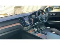 Used Volvo XC60 Ultimate 247 HP (181 kW) 2023 Blue SUV