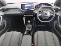 used Peugeot 2008 1.2 PureTech 130 Allure 5dr