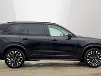 Used Volvo XC90 Ultra 250 HP (183 kW) 2025 Black SUV