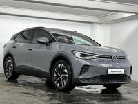 Used VW ID.4 Pro 206 kW (281 HP) 2025 Grey SUV