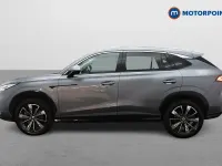 Używany MG HS Trophy 224 KM (164 kW) 2025 Szary SUV