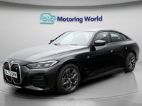Used BMW i4 M Sport 250 kW (340 HP) 2025 Sedan